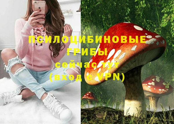 кристаллы Богданович